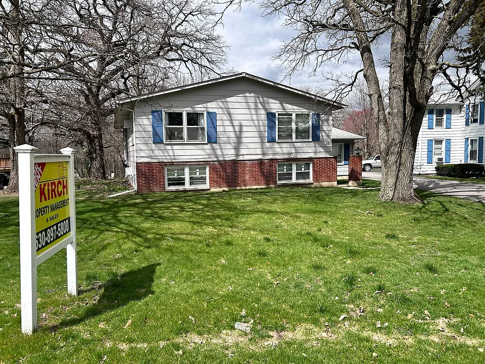 280-308 Chicago Rd