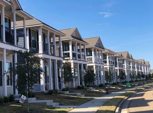 Redmond Row Townhomes, College Station, TX 77840