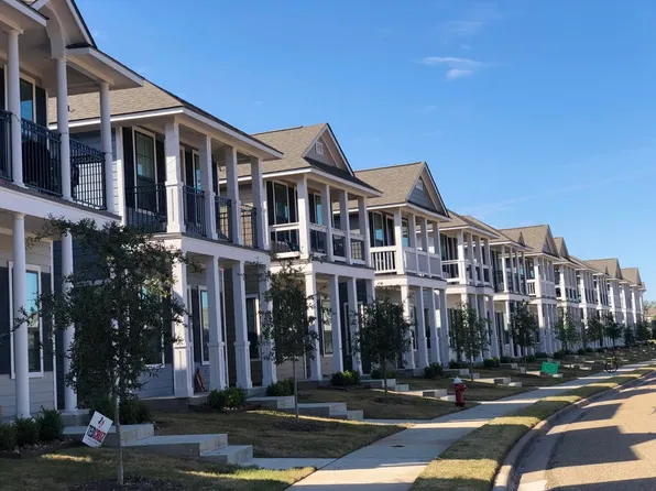 Redmond Row Townhomes, 304 Redmond Dr APT 403, College Station, TX 77840