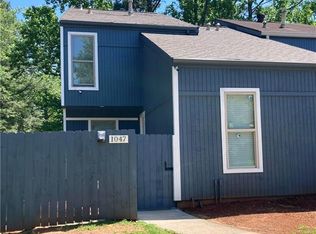 1047 Mariners Ct, Stone Mountain, GA 30083