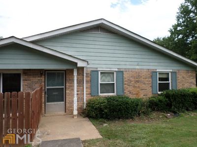 4701 Flat Shoals Rd APT 28B, Union City, GA, 30291