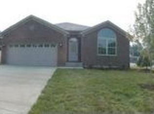 609 Nelson Ave, New Albany, IN 47150