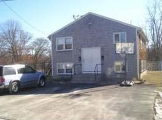 53 Binghampton Ave, Johnston, RI 02919