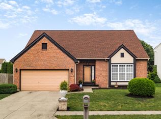 7074 Havencroft Dr, Reynoldsburg, OH 43068