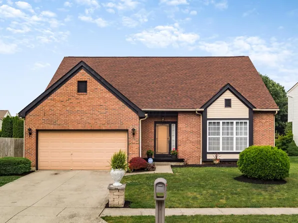 7074 Havencroft Dr, Reynoldsburg, OH 43068