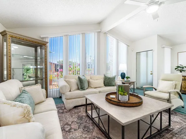 73450 Country Club Dr Space 62, Palm Desert, CA 92260