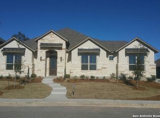 24210 Mateo Rdg, San Antonio, TX 78261