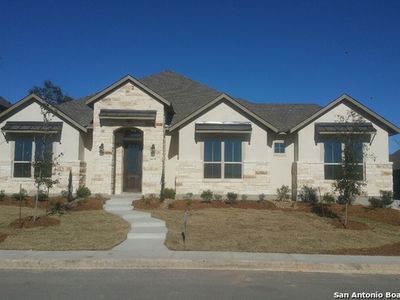 24210 Mateo Rdg, San Antonio, TX, 78261