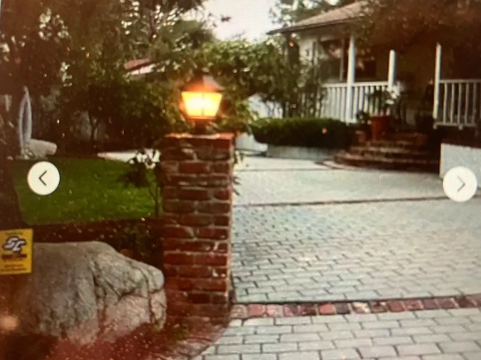 Orange Ave