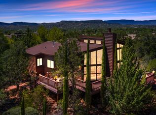 25 Finke Dr, Sedona, AZ 86336