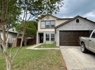 13022 Woller Vall, San Antonio, TX 78249