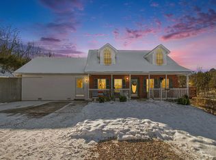 980 Corinth Rd, Corinth, KY 41010