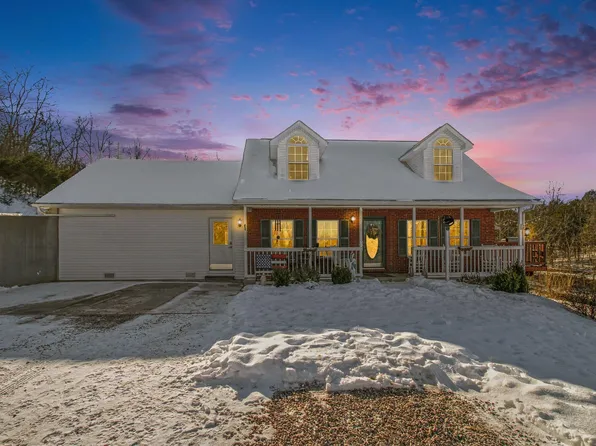 980 Corinth Rd, Corinth, KY 41010