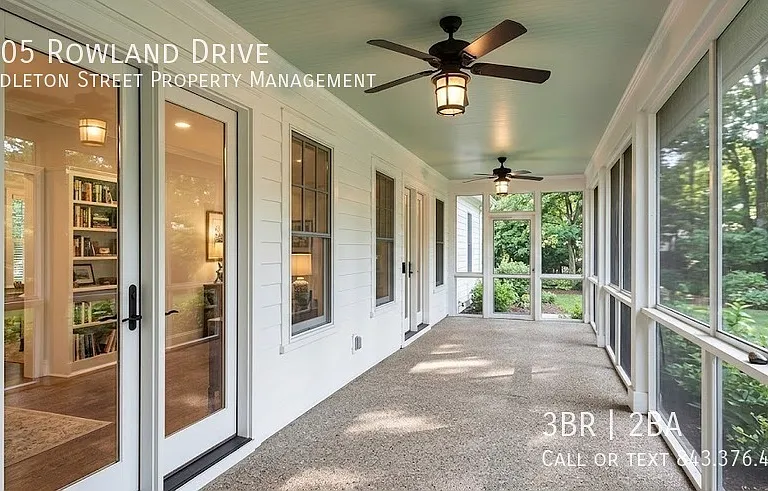 1305 Rowland Dr — Photo 42