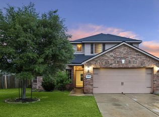 6966 Chessgate Falls Ln, Richmond, TX 77469