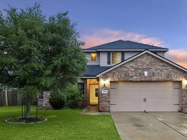 6966 Chessgate Falls Ln, Richmond, TX 77469