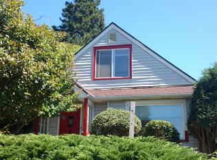 7712 36th Ave SW, Seattle, WA 98126