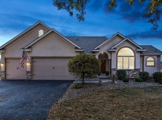 20082 Erickson Path, Farmington, MN 55024