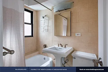 Rented by The Blueground