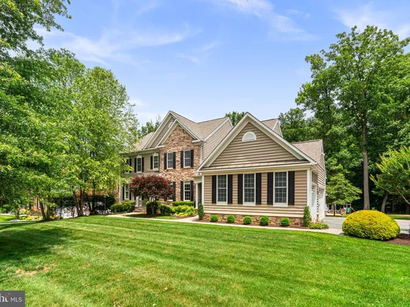 4316 Buckskin Wood Dr, Ellicott City, MD 21042