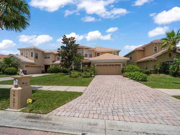 10921 Cory Lake Dr, Tampa, FL 33647