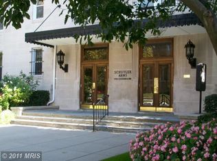1954 Columbia Rd NW APT 303, Washington, DC 20009
