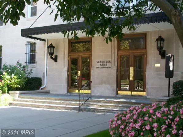 1954 Columbia Rd NW APT 303, Washington, DC 20009