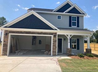 2470 Marks Rd, Cameron, NC 28326