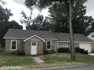 1611 Sunshine Ave, Fort Wayne, IN 46825