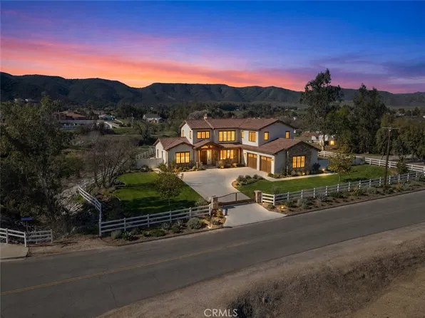 0 New Clay Ave Lot 8, Murrieta, CA 92562