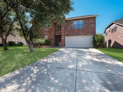 10826 Deercliff Pass, San Antonio, TX, 78251