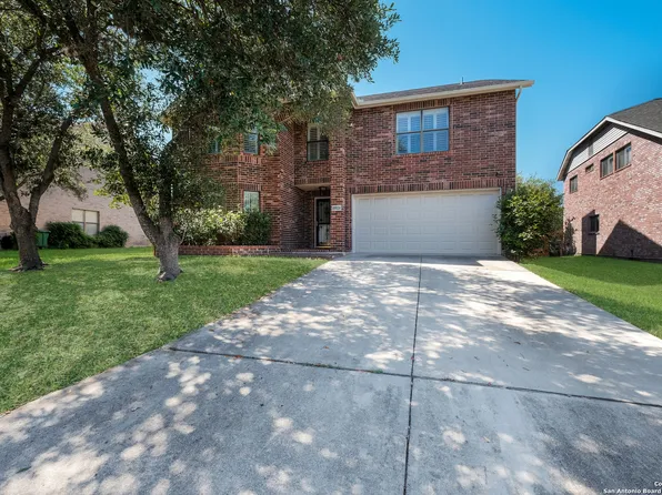 10826 Deercliff Pass, San Antonio, TX 78251