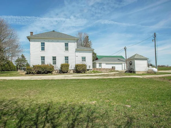 2331 Midway Ave, Denver, IA 50622