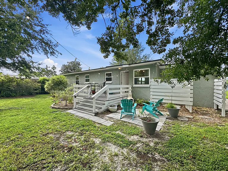 6925 Sans Souci Rd — Photo 10