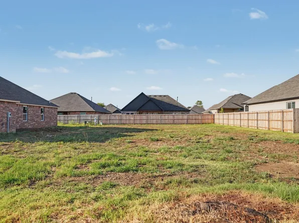27894 E 109th St S, Coweta, OK 74429