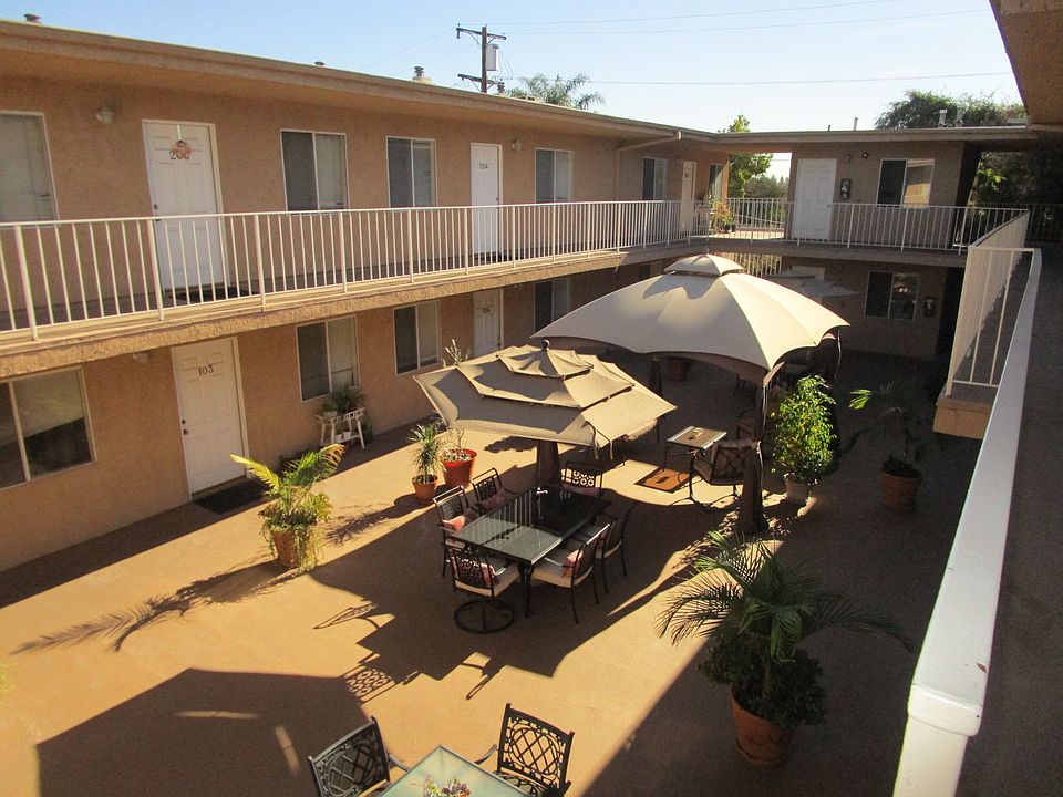 2nd image of 370 W Alameda Ave APT 105