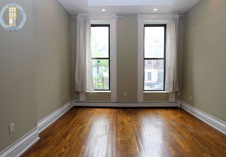 1st image of 997 Bergen St APT 2