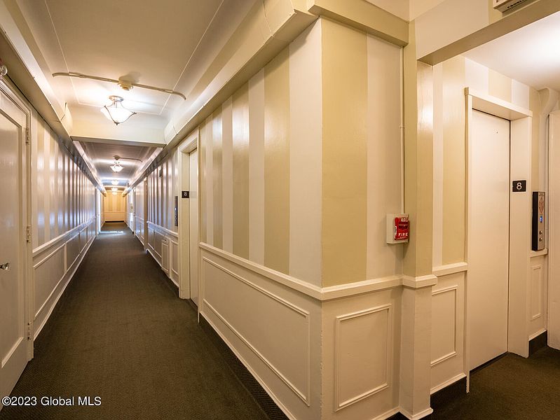 2nd image of 399 State Street #806