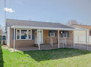 179 Clinton St, Harrisonburg, VA 22802