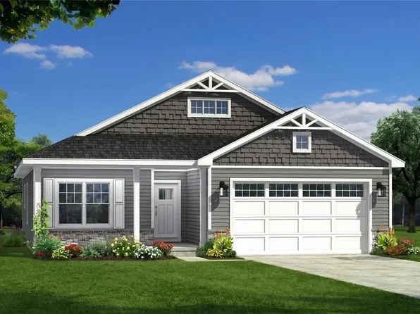 7102 Opfer Dr, Whitmore Lake, MI 48189