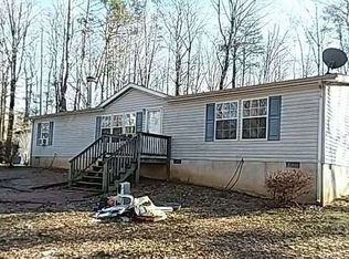 8204 Sleepy Hollow Dr, Partlow, VA 22534