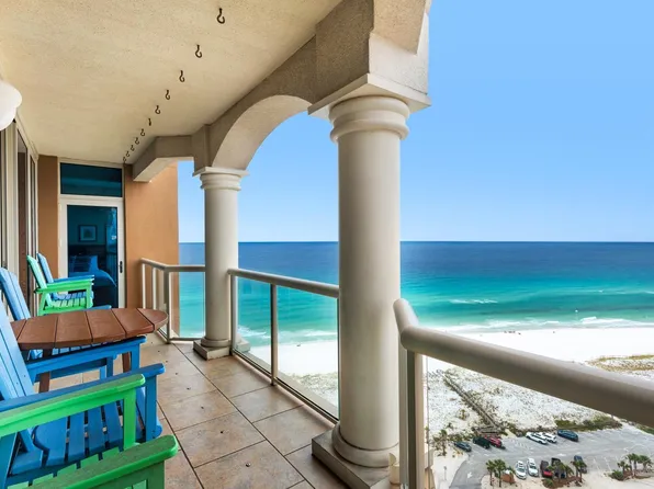 1 Portofino Dr Suite 1902, Pensacola Beach, FL 32561