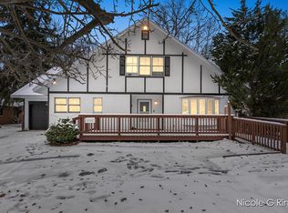 2595 Pennsylvania Ave, Muskegon, MI 49445