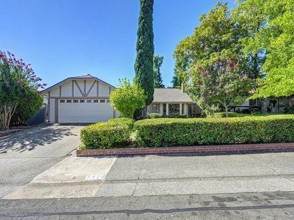 7424 Pimienta Dr, Citrus Heights, CA 95621