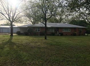 1306 Oak St, Morrilton, AR 72110