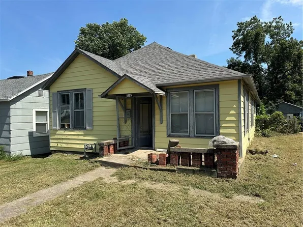 1425 N 11th St, Saint Joseph, MO 64501