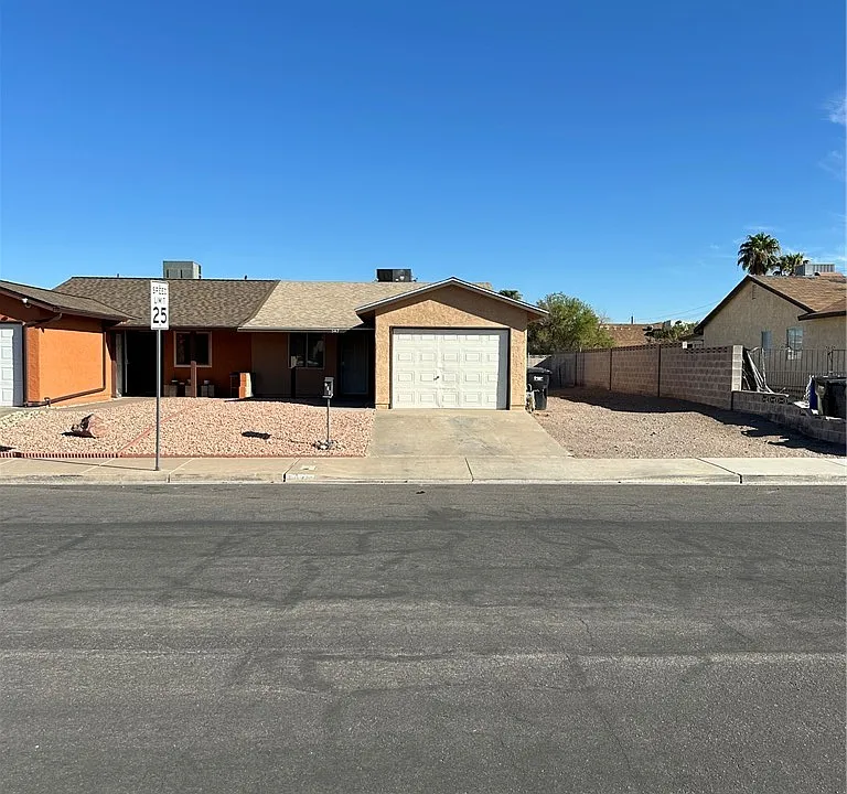 547 E Barrett St #0