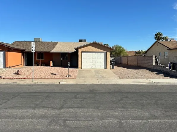 547 E Barrett St #0, Henderson, NV 89011