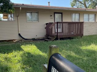 7136 SW Lario Ln, Topeka, KS 66619