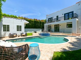 1509 Courtney Ave, Los Angeles, CA 90046